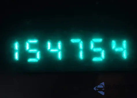 2010 Chrysler Town & Country Touring Plus из США, поврежденный, VIN 2A4RR8DX7AR428331